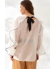 Блуза ELLETTO LIFE 3843 Блуза ELLETTO LIFE 3843
