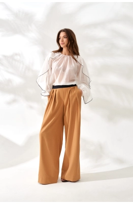 Блуза ELLETTO LIFE 3843 Блуза ELLETTO LIFE 3843