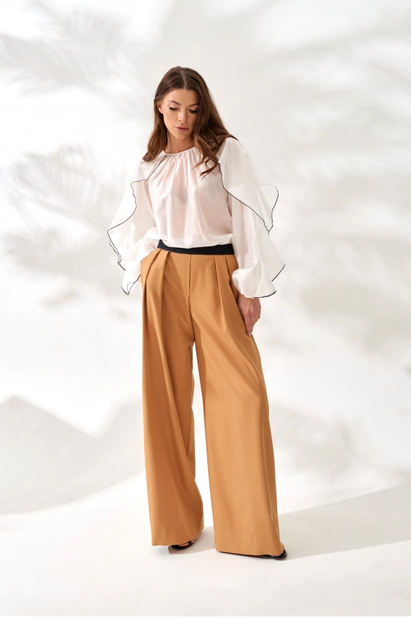 Блуза ELLETTO LIFE 3843 Блуза ELLETTO LIFE 3843