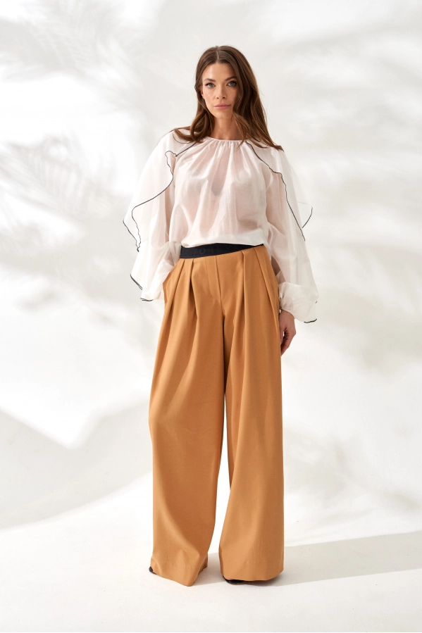 Блуза ELLETTO LIFE 3843 Блуза ELLETTO LIFE 3843