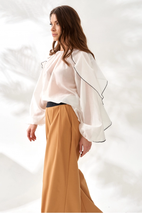 Блуза ELLETTO LIFE 3843 Блуза ELLETTO LIFE 3843