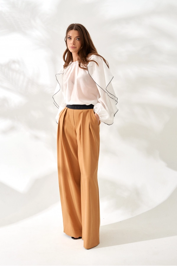 Блуза ELLETTO LIFE 3843 Блуза ELLETTO LIFE 3843
