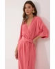 Комбинезон Lyushe 3614 коралл Комбинезон Lyushe 3614 коралл