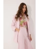 Костюм Lyushe 4074 розовый Костюм Lyushe 4074 розовый