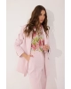 Костюм Lyushe 4074 розовый Костюм Lyushe 4074 розовый