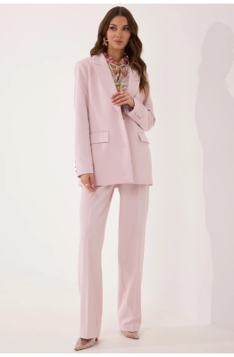 Костюм Lyushe 4074 розовый Костюм Lyushe 4074 розовый