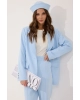 Костюм Lyushe 4074 голубой Костюм Lyushe 4074 голубой