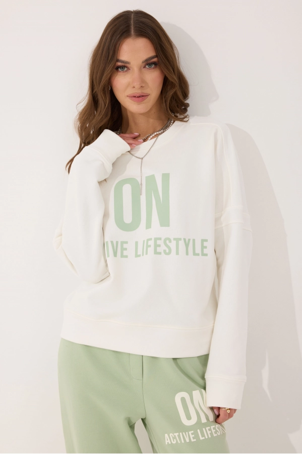 Костюм Lyushe 4077 олива Костюм Lyushe 4077 олива