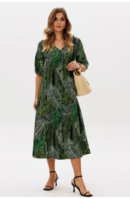 Платье GIZART 5299 черный 