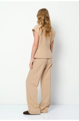 Комплект-двойка PiRS 5873 песочный  Комплект-двойка PiRS 5873 песочный