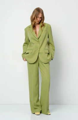 Жакет PiRS 5891 лайм 