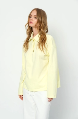 Футболка PiRS 5804 желтый  Футболка PiRS 5804 желтый