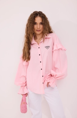 Блузка Vesnaletto 4187 