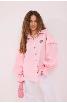 Блузка Vesnaletto 4187  Блузка Vesnaletto 4187