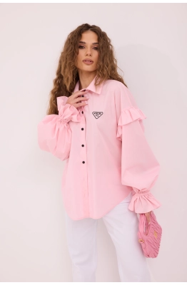 Блузка Vesnaletto 4187  Блузка Vesnaletto 4187