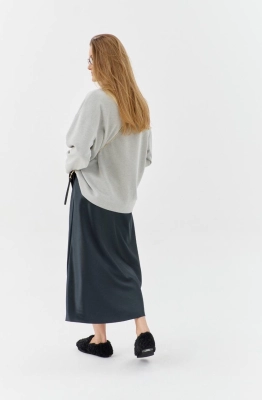 Юбка SODA 4823 графит Юбка SODA 4823 графит