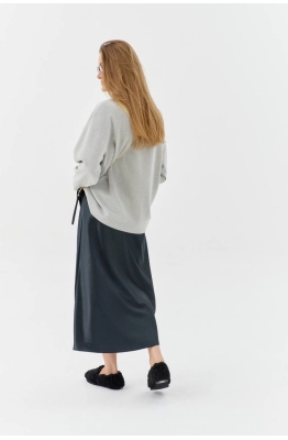 Юбка SODA 4823 графит