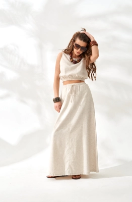 Юбка ELLETTO LIFE 2336  Юбка ELLETTO LIFE 2336