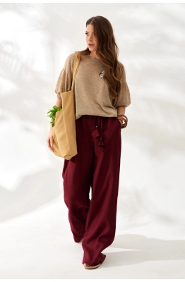 Брюки ELLETTO LIFE 2341 Брюки ELLETTO LIFE 2341