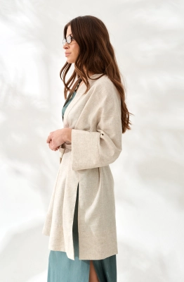 Платье-туника ELLETTO LIFE 3832  Платье-туника ELLETTO LIFE 3832