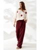 Блуза ELLETTO LIFE 3834 Блуза ELLETTO LIFE 3834