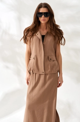 Жилет ELLETTO LIFE 3839  Жилет ELLETTO LIFE 3839