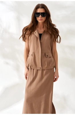 Жилет ELLETTO LIFE 3839  Жилет ELLETTO LIFE 3839