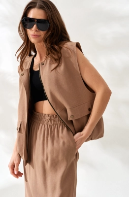 Жилет ELLETTO LIFE 3839  Жилет ELLETTO LIFE 3839