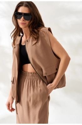 Жилет ELLETTO LIFE 3839  Жилет ELLETTO LIFE 3839