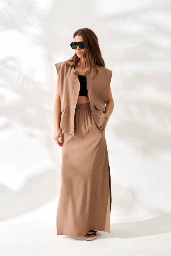 Жилет ELLETTO LIFE 3839 Жилет ELLETTO LIFE 3839
