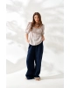 Блуза ELLETTO LIFE 3844 Блуза ELLETTO LIFE 3844