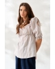 Блуза ELLETTO LIFE 3844 Блуза ELLETTO LIFE 3844