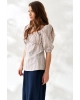 Блуза ELLETTO LIFE 3844 Блуза ELLETTO LIFE 3844