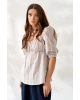Блуза ELLETTO LIFE 3844 Блуза ELLETTO LIFE 3844