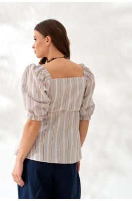 Блуза ELLETTO LIFE 3844 