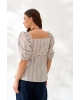 Блуза ELLETTO LIFE 3844 Блуза ELLETTO LIFE 3844