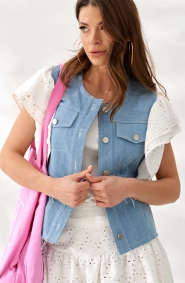 Жилет ELLETTO LIFE 3857  Жилет ELLETTO LIFE 3857