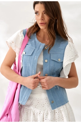 Жилет ELLETTO LIFE 3857  Жилет ELLETTO LIFE 3857