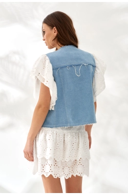 Жилет ELLETTO LIFE 3857  Жилет ELLETTO LIFE 3857