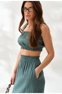 Блуза ELLETTO LIFE 3861 