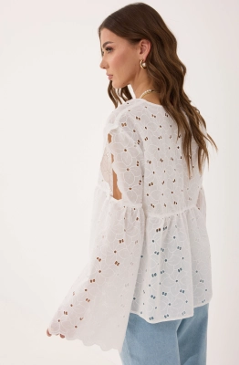 Блуза Lyushe 4065 Блуза Lyushe 4065