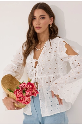 Блуза Lyushe 4065 