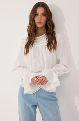 Блуза Lyushe 4069 Блуза Lyushe 4069