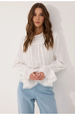 Блуза Lyushe 4069 Блуза Lyushe 4069