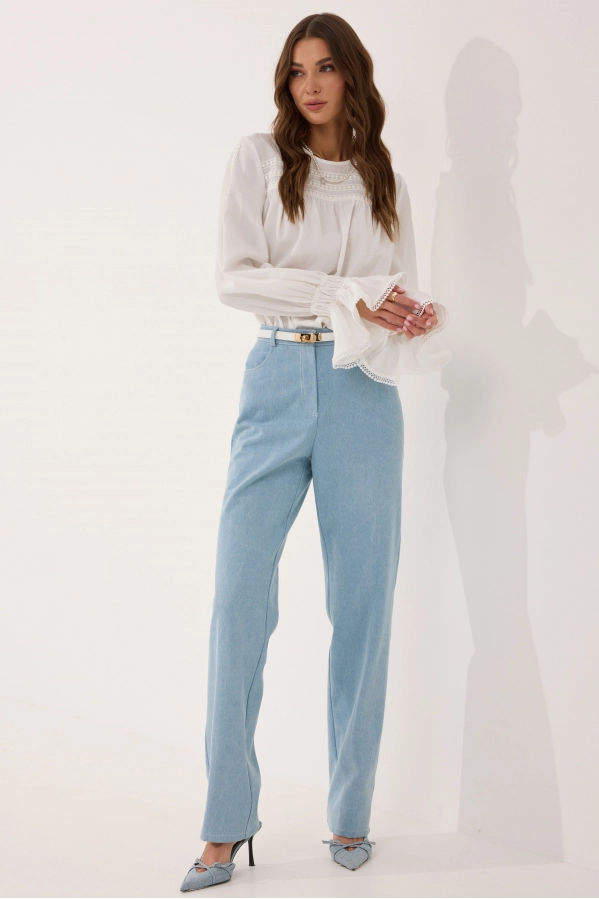 Блуза Lyushe 4069 Блуза Lyushe 4069