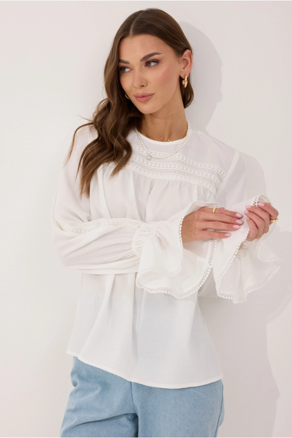 Блуза Lyushe 4069 Блуза Lyushe 4069