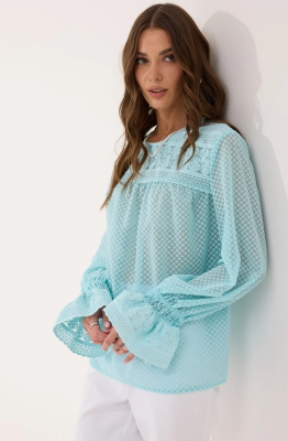 Блуза Lyushe 4093 