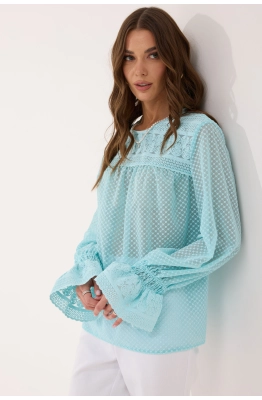 Блуза Lyushe 4093 
