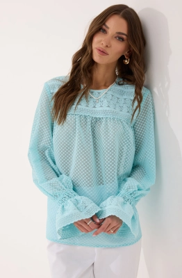 Блуза Lyushe 4093 Блуза Lyushe 4093