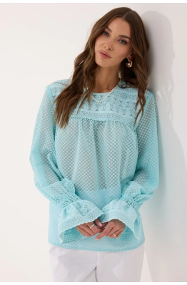 Блуза Lyushe 4093 